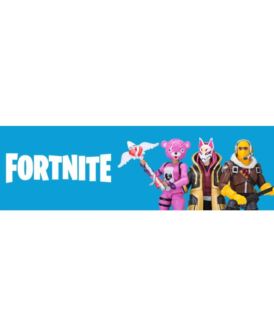 FORTNITE FIGURKA TEKNIQUE 10 CM FNT0015