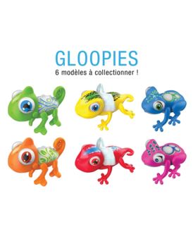SILVERLIT GLOOPY LIZARD