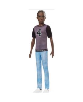 BARBIE KEN STYLOWY 130 GDV13