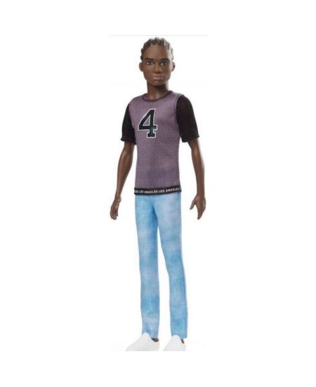 BARBIE KEN STYLOWY 130 GDV13
