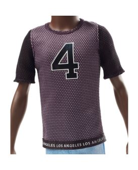 BARBIE KEN STYLOWY 130 GDV13
