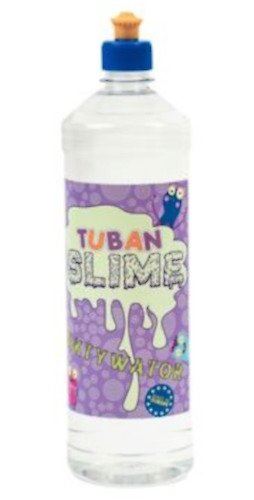 TUBAN - AKTYWATOR 0,5 L