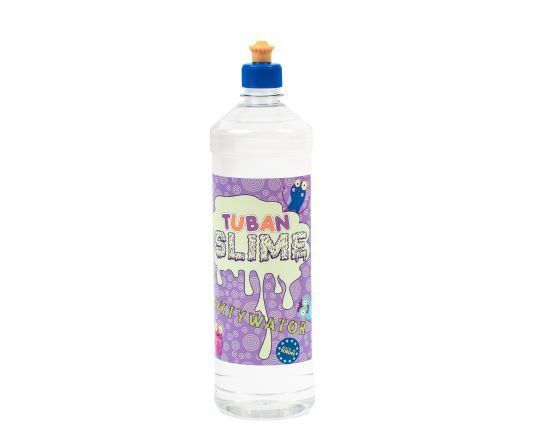 TUBAN - AKTYWATOR 1L