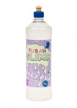 TUBAN KLEJ DO PAPIERU PVA 1 LITR