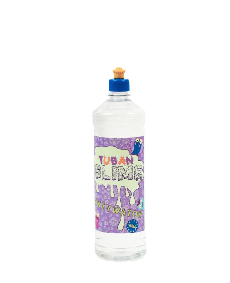 TUBAN - KLEJ DO PAPIERU PVA 500 ML
