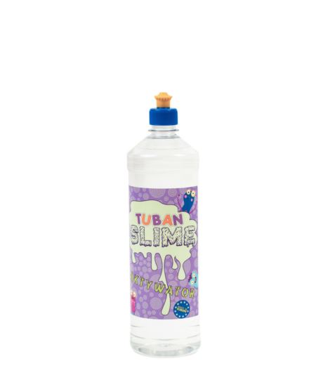 TUBAN - KLEJ DO PAPIERU PVA 500 ML