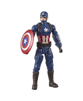 HASBRO FIGURKA CAPITAN AMERICA 30CM