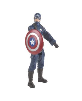 HASBRO FIGURKA CAPITAN AMERICA 30CM