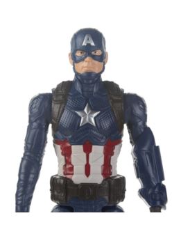 HASBRO FIGURKA CAPITAN AMERICA 30CM