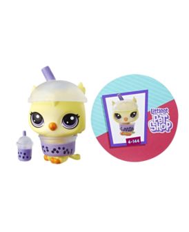 LITTLEST PETS SHOP GŁODNE ZWIERZAKI PUSZKA