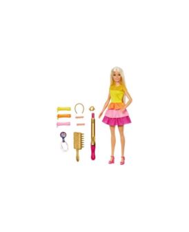 BARBIE LALKA STYLOWE LOKI GBK24