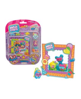 MOJIPOPS PHOTO POP 4 FIGURKI