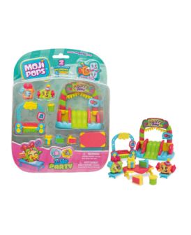 MOJIPOPS J LIKE PARTY
