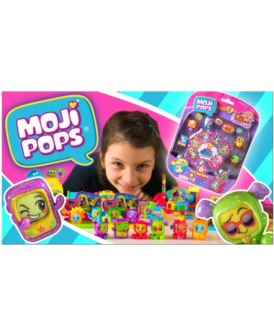 MOJIPOPS J LIKE PARTY