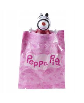ŚWINKA PEPPA SEKRETNA NIESPODZIANKA