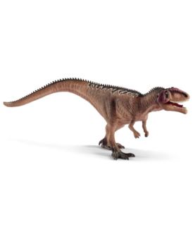 SCHLEICH 15017 GIGANTOSAURUS JUVENILE