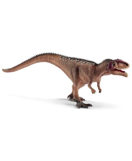 SCHLEICH 15017 GIGANTOSAURUS JUVENILE