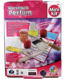 TREFL WARSZTACIK PERFUM