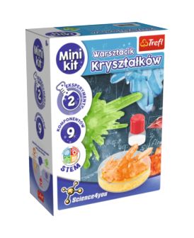 TREFL WARSZTACIK KRYSZTAŁKÓW