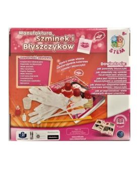 TREFL MANUFAKTURA SZMINKA I BŁYSZCZYKÓW