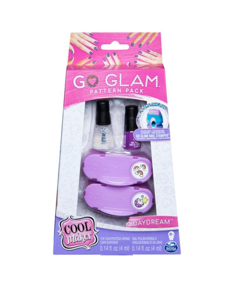 COOL MAKER GO GLAM - UZUPEŁNIAJACZ DAY DREAM