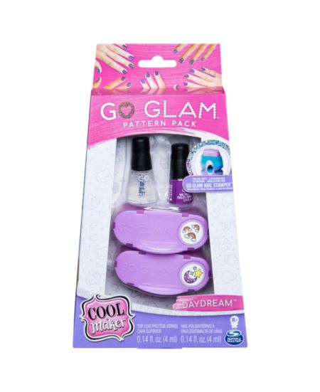 COOL MAKER GO GLAM - UZUPEŁNIAJACZ DAY DREAM