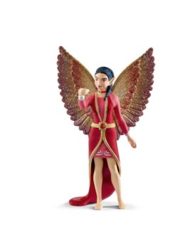 SCHLEICH 70586 NURAY Z RAVEN BAYALA THE MOVIE
