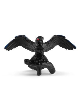 SCHLEICH 70586 NURAY Z RAVEN BAYALA THE MOVIE