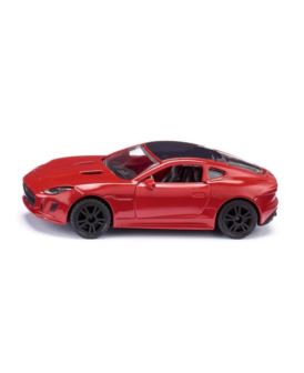 SIKU 1520 JAGUAR F-TYPE R