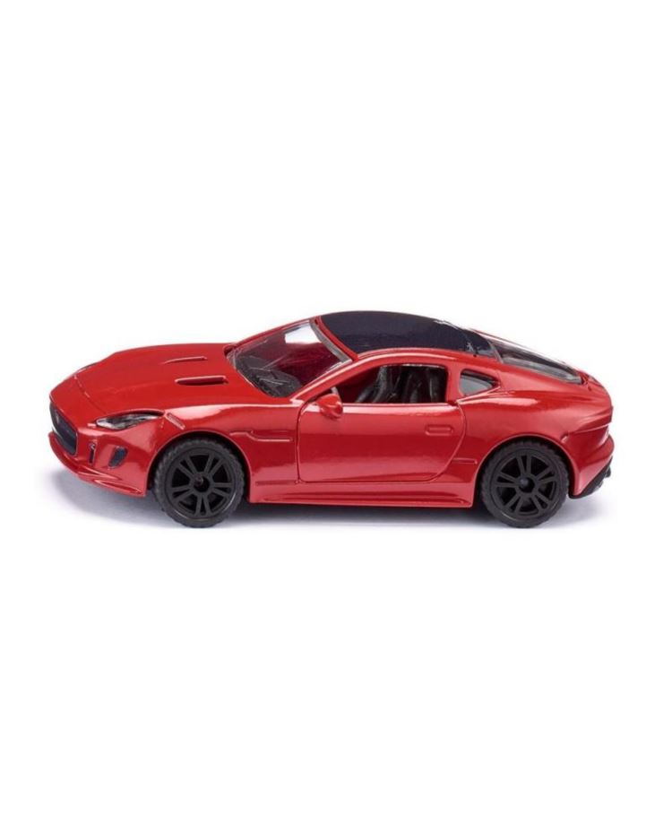 SIKU 1520 JAGUAR F-TYPE R