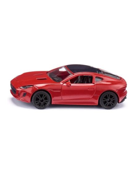 SIKU 1520 JAGUAR F-TYPE R