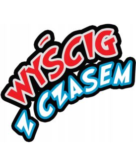 DUMEL GRA ZRĘCZNOSCIOWA WYŚCIG Z CZASEM
