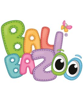 BaliBaZoo KOCYK SŁONIK