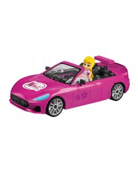 COBI WINX STELLA'S CAR 114 KL.