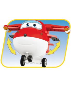 COBI SUPER WINGS JETT 175 KL.