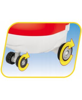 COBI SUPER WINGS JETT 175 KL.