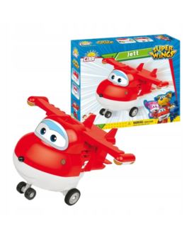 COBI SUPER WINGS JETT 175 KL.