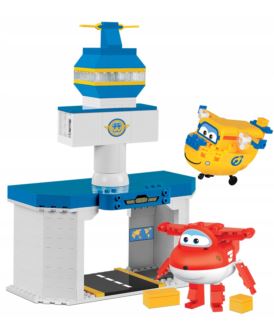 COBI SUPER WINGS WORLD AIRPORT 510 KL.