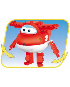 COBI SUPER WINGS WORLD AIRPORT 510 KL.