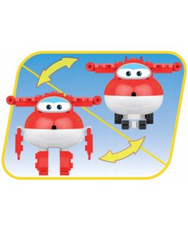 COBI SUPER WINGS WORLD AIRPORT 510 KL.