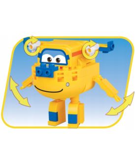 COBI SUPER WINGS WORLD AIRPORT 510 KL.