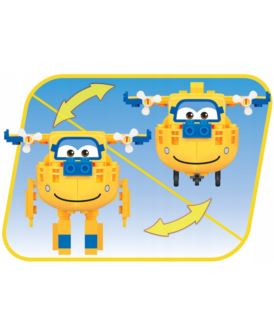COBI SUPER WINGS WORLD AIRPORT 510 KL.