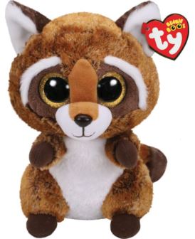TY 36422 BEANIE BOOS RUSTY 24CM SZOP PRACZ