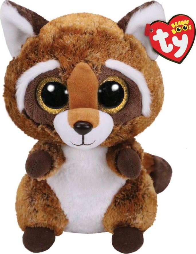 TY 36422 BEANIE BOOS RUSTY 24CM SZOP PRACZ
