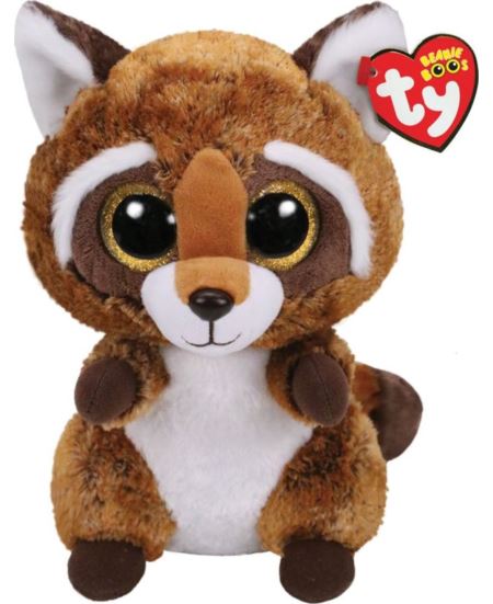 TY 36422 BEANIE BOOS RUSTY 24CM SZOP PRACZ