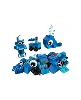 11006 LEGO CLASSIC NIEBIESKIE KLOCKI KREATYWNE