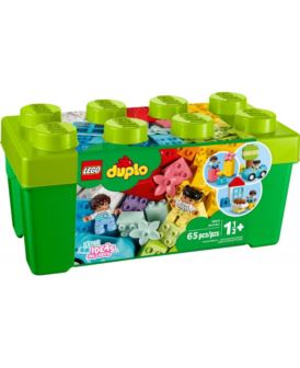 10913 LEGO DUPLO PUDEŁKO Z KLOCKAMI