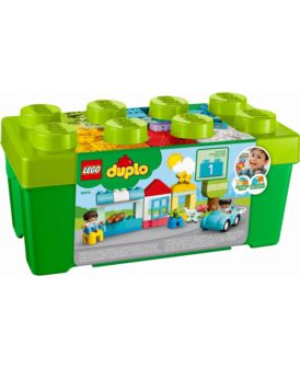 10913 LEGO DUPLO PUDEŁKO Z KLOCKAMI