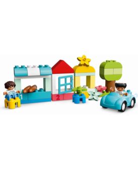 10913 LEGO DUPLO PUDEŁKO Z KLOCKAMI