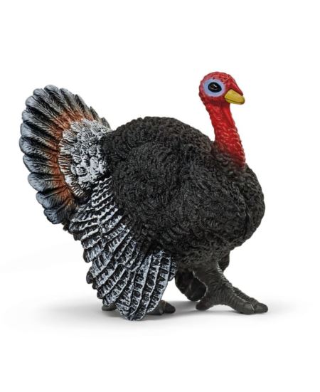 SCHLEICH 13900 INDYK